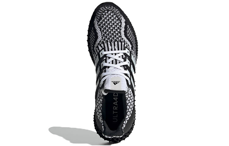 adidas Ultra 4D 5.0 'Cookies And Cream' G58158