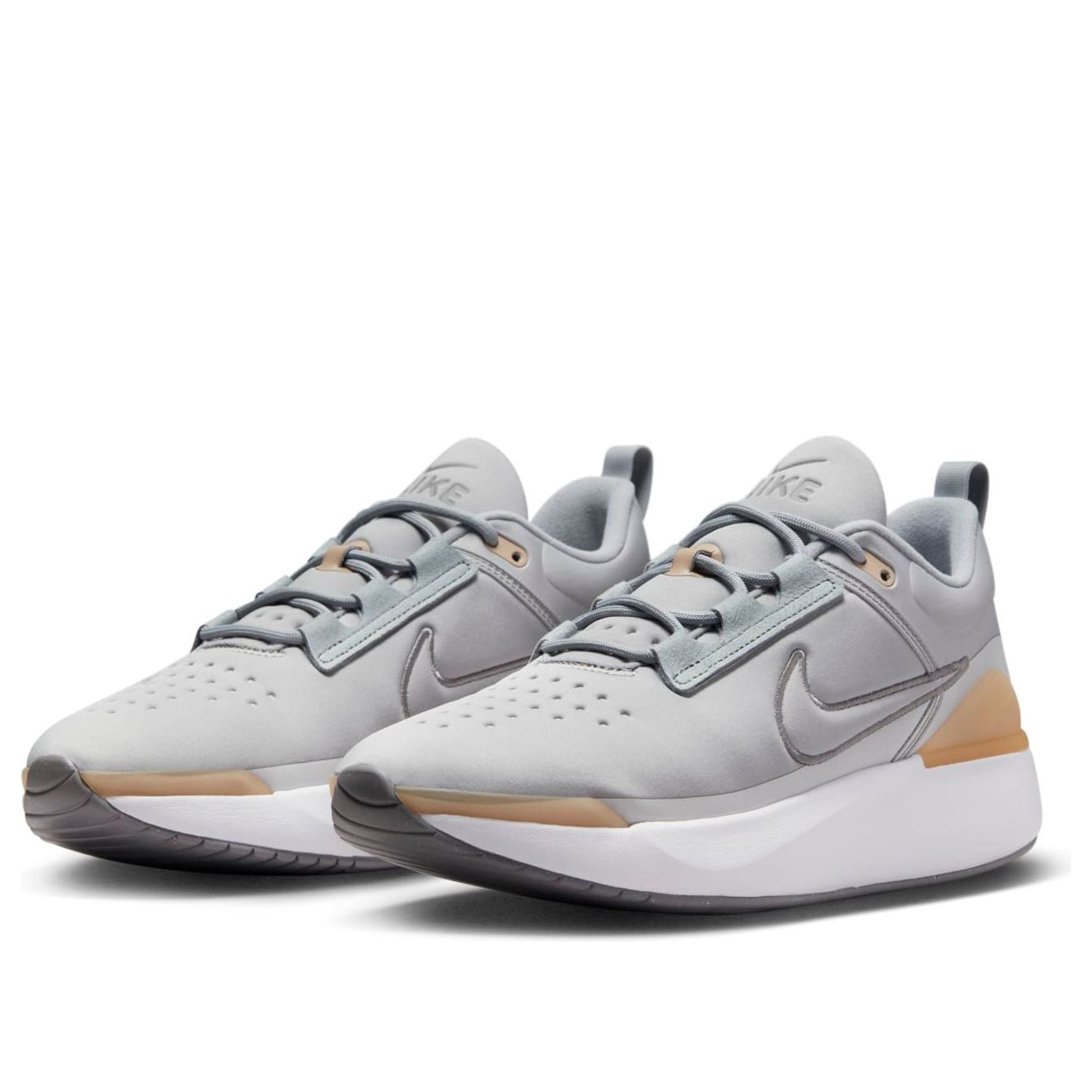 Nike E-Series 1.0 'Grey' DR5670-003