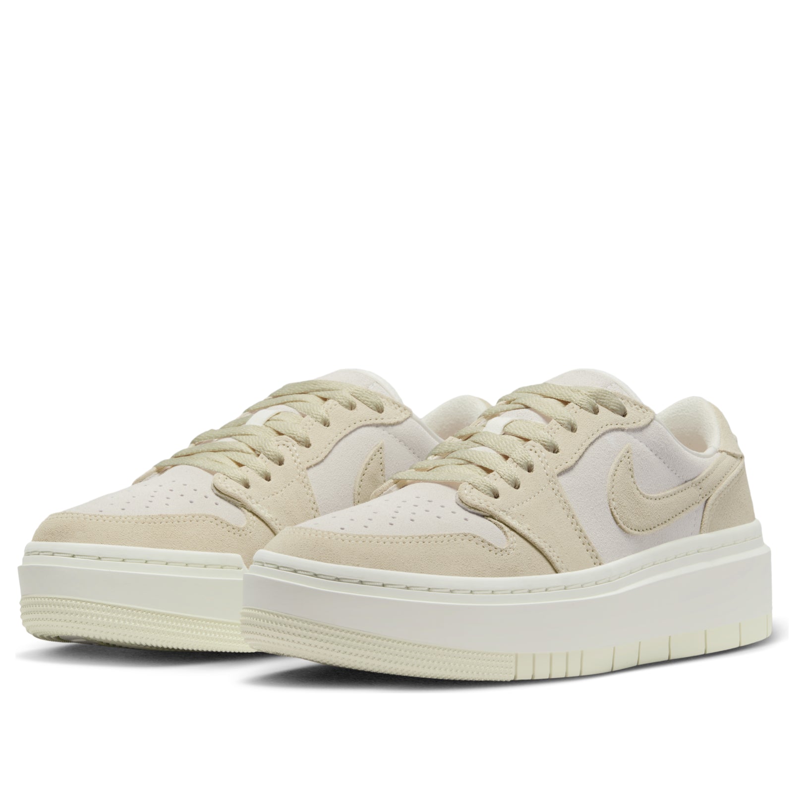 (WMNS) Air Jordan 1 Elevate Low 'Coconut Milk' DH7004-101