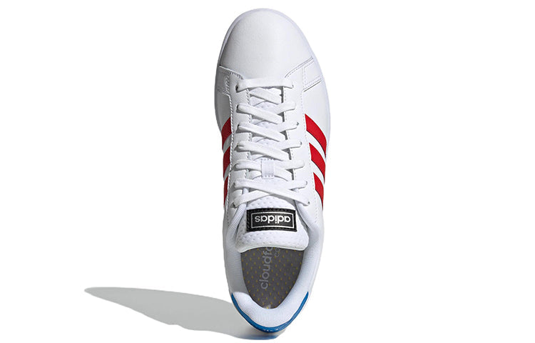 adidas neo Grand Court 'White' GY3625