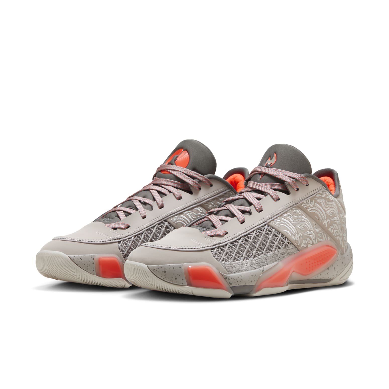 Air Jordan 38 Low PF 'Torch' FZ4161-002