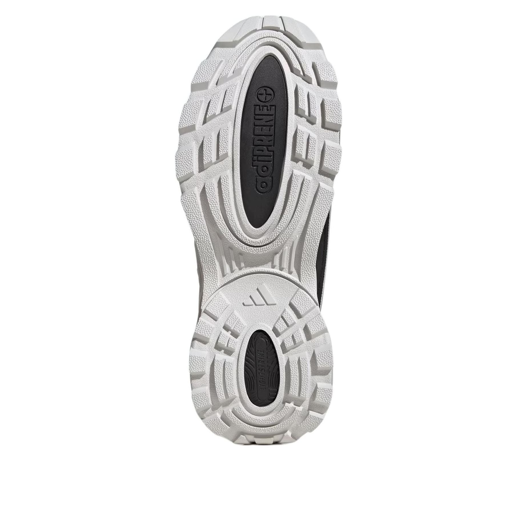 adidas Wonder Runner 'Black White' IH0492