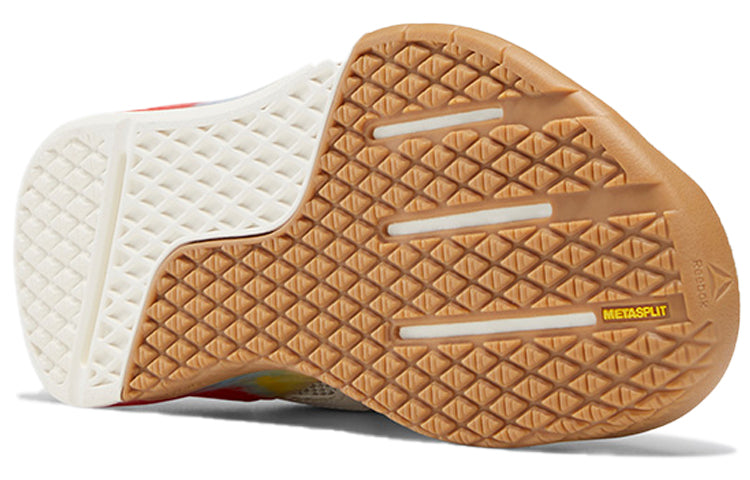 Reebok Nano X 'Pride' FZ4263
