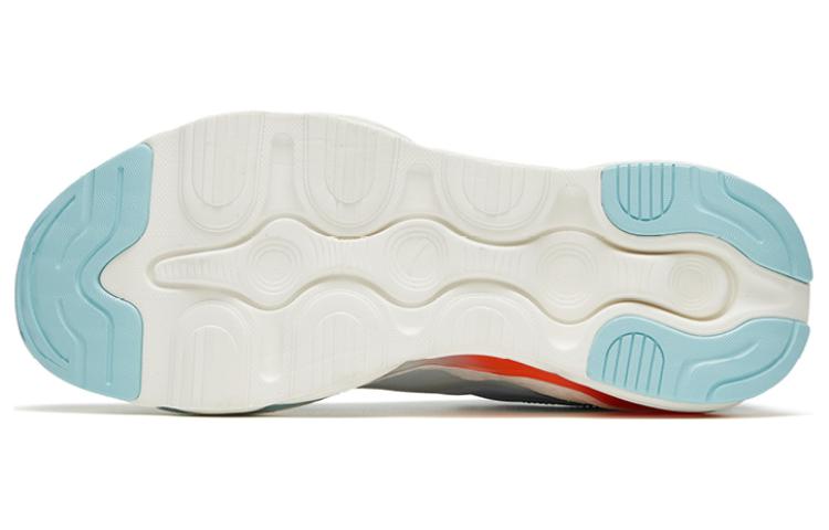 ANTA Energy Ring 'Blue White Orange' 112325581-2