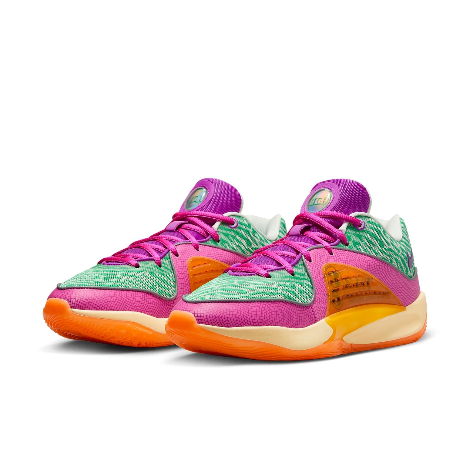 Nike KD 16 'All-Star' FJ4238-300