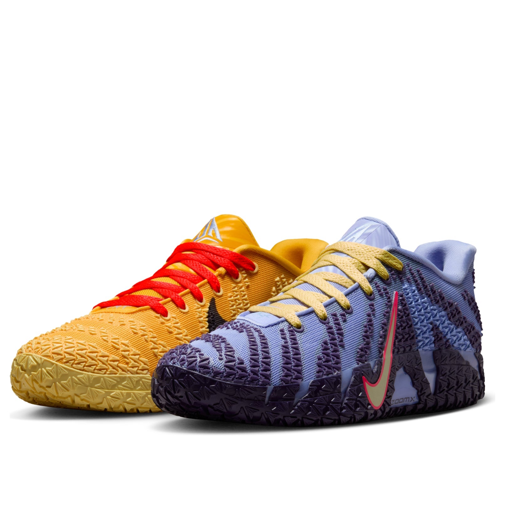 Nike Ja 3 EP 'Channel 12' HF2794-700