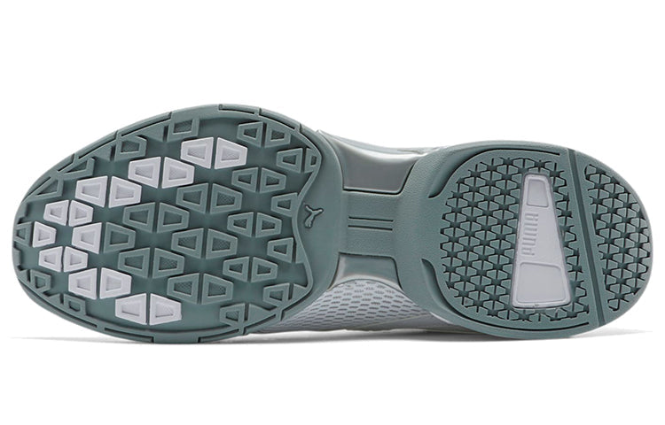 (WMNS) PUMA Tazon 6 Shimmer Sneakers White 193478-01