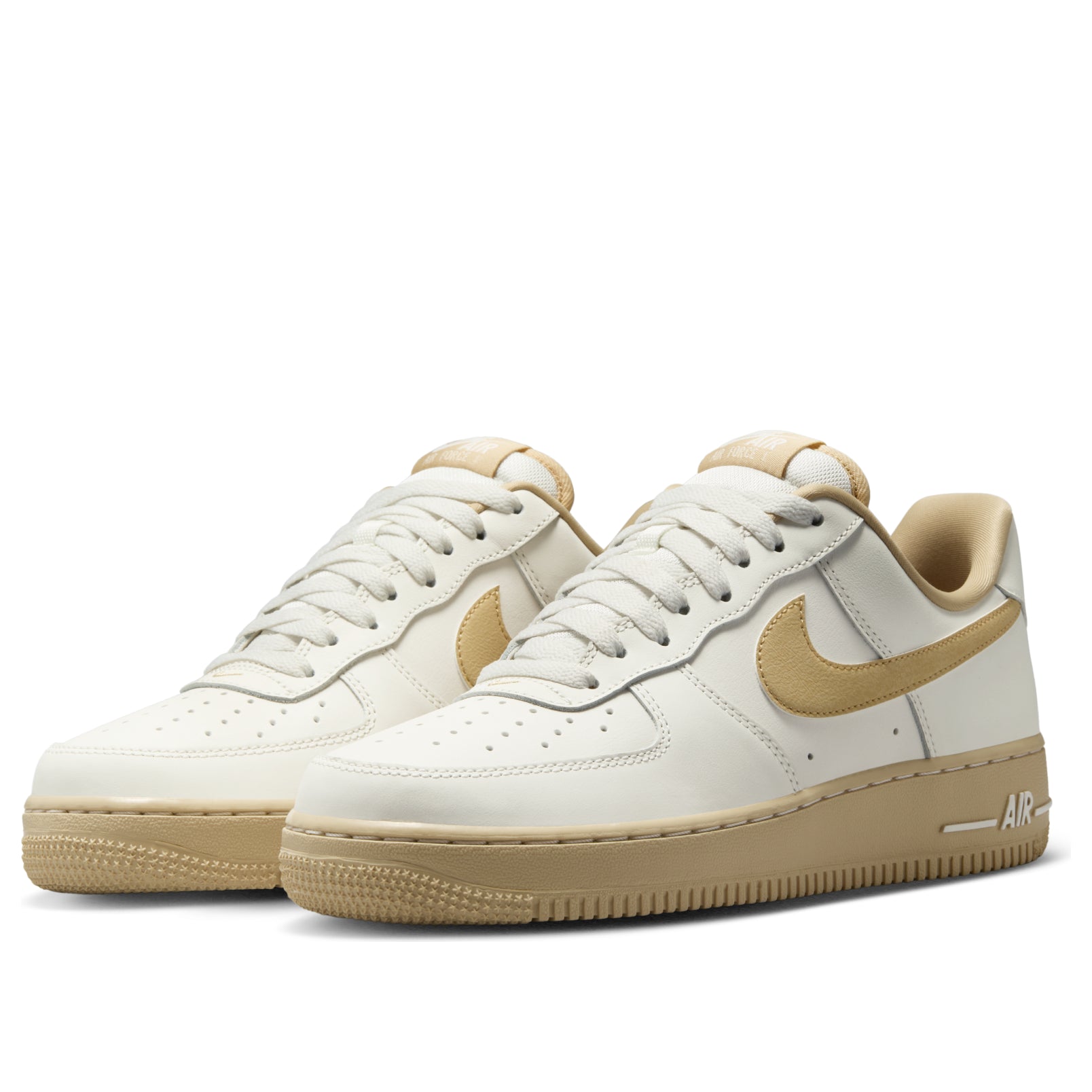 (WMNS) Nike Air Force 1 Low 07 'White Sail' FZ3597-133
