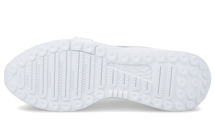 PUMA Wild Rider Grip LS 'White' 384406-02