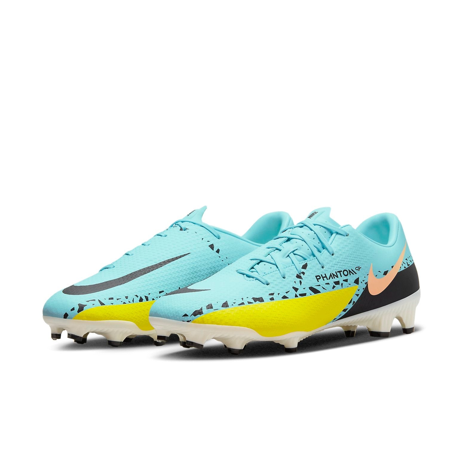 Nike Phantom GT2 Academy MG 'Lucent Pack' DA4433-407