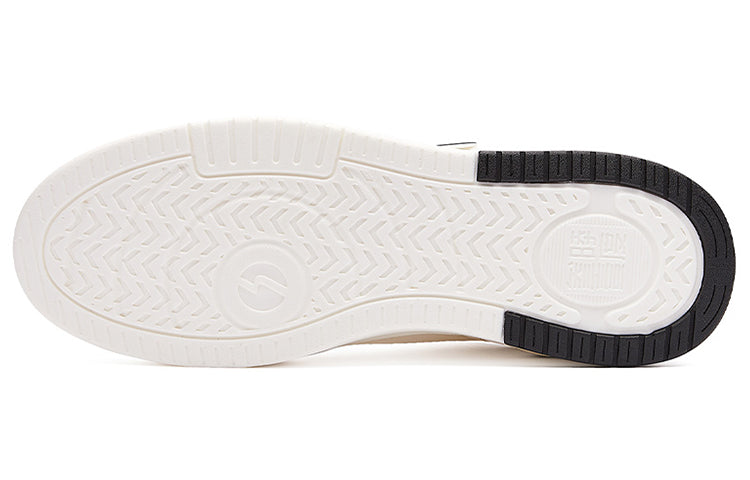361 Degrees x Initial D 'White Black' 672126601F-2