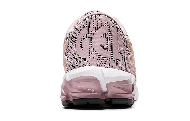 (GS) ASICS Gel Quantum 90 2 'Watershed Rose Champagne' 1024A038-700