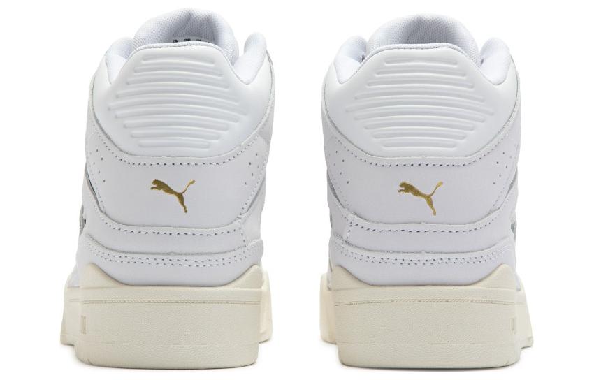 PUMA Slipstream Invdr Mid Lux 'Cream White' 388641-01