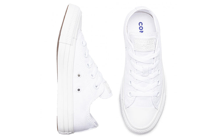 (WMNS) Converse Color Chuck Taylor All Star 'White' 1U647C