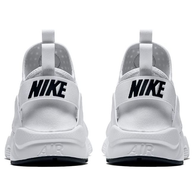 Nike Air Huarache Run Ultra 'White' 819685-102