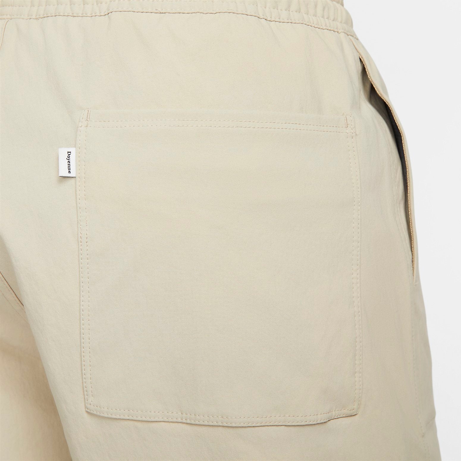 Nike SB x Doyenne Reversible Pants 'Limetone White' FD2153-250