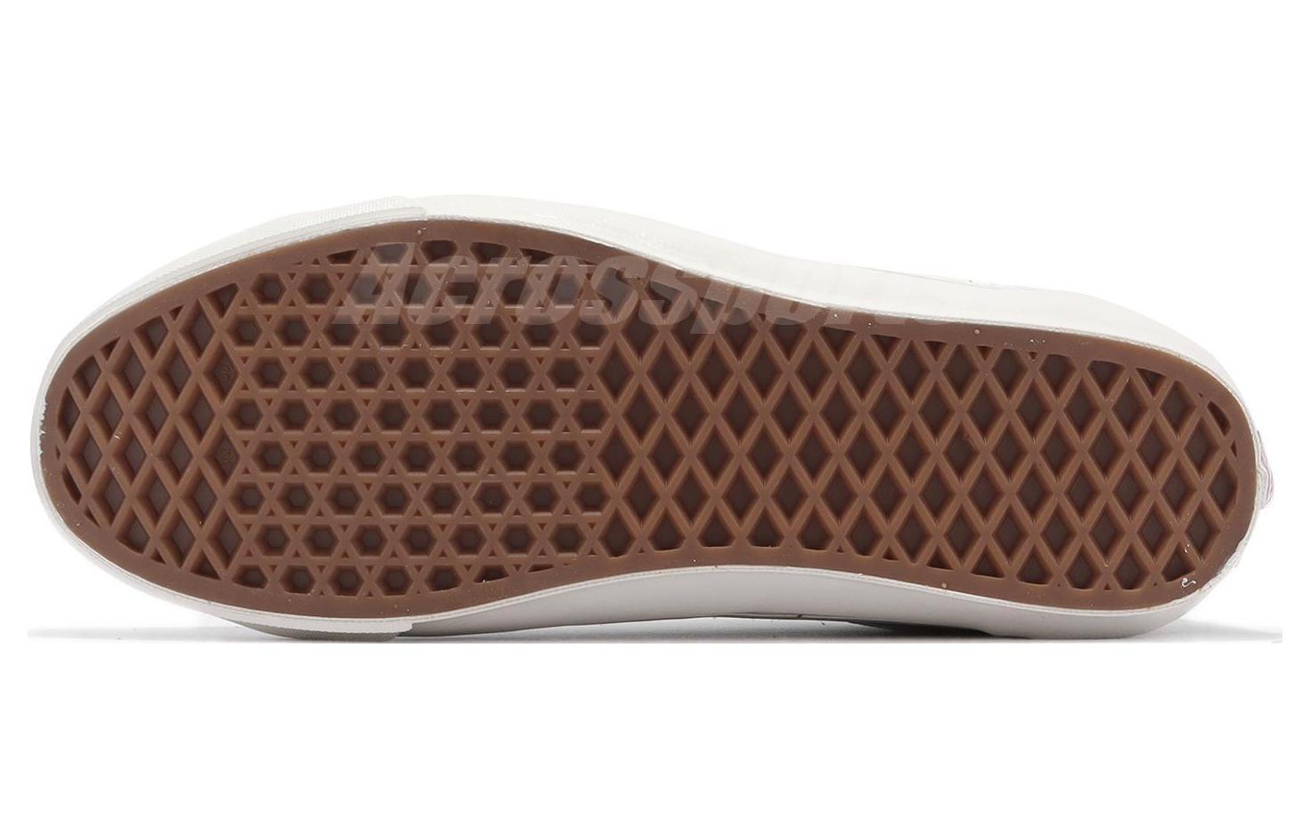 Vans OG Style 36 LX 'Cooperstown - Dried Tobacco' VN0A4BVEZ7J