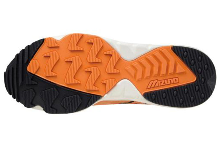 Mizuno Contenteder 'Naruto: Shippuden Uzumaki Naruto' D1GG210901
