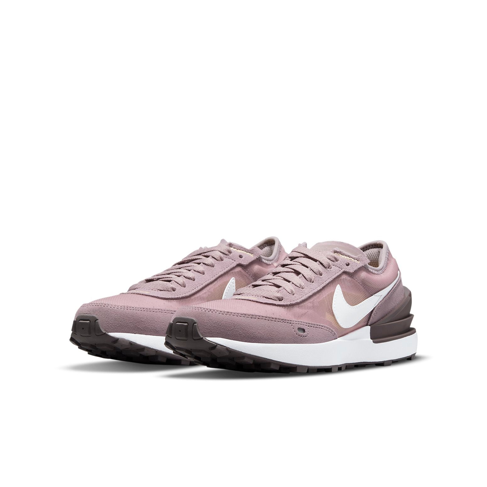 (GS) Nike Waffle One 'Pink Glaze' DC0481-601