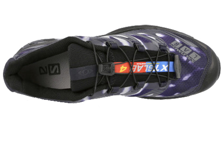 Salomon XT-4 Advanced 'Night Sky Black Purple' 415745