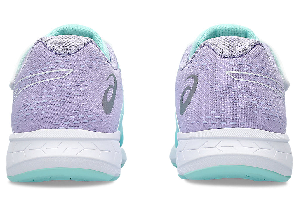 (GS) ASICS Lazerbeam RI-MG 'Cyan Purple' 1154A169-402