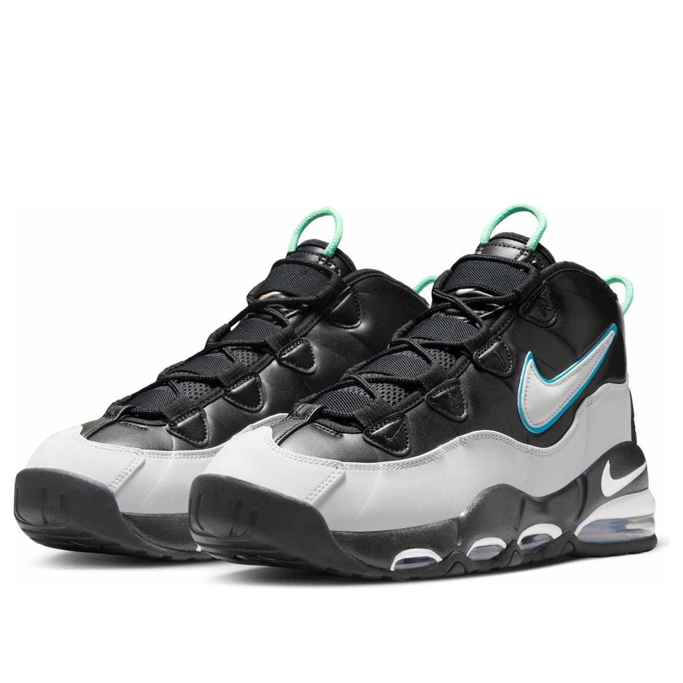 Nike Air Max Uptempo 95 'NY vs. NY' IH5074-010