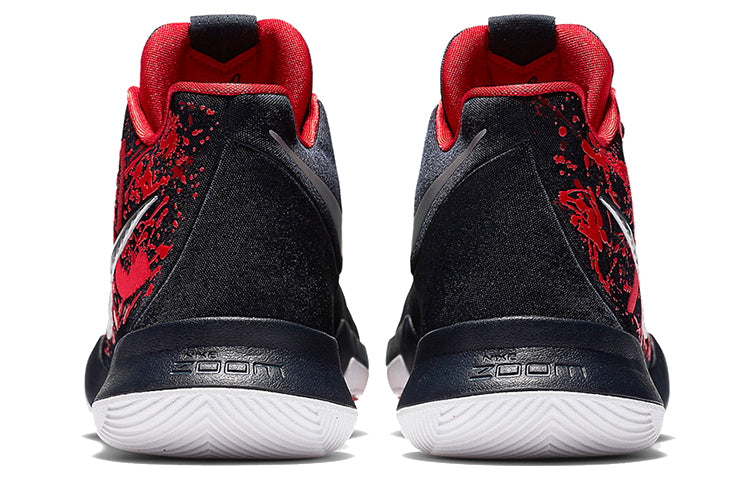 Nike Kyrie 3 'Samurai' 852395-900