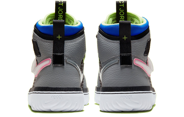 Air Jordan 1 React 'Multi-Color' AR5321-002