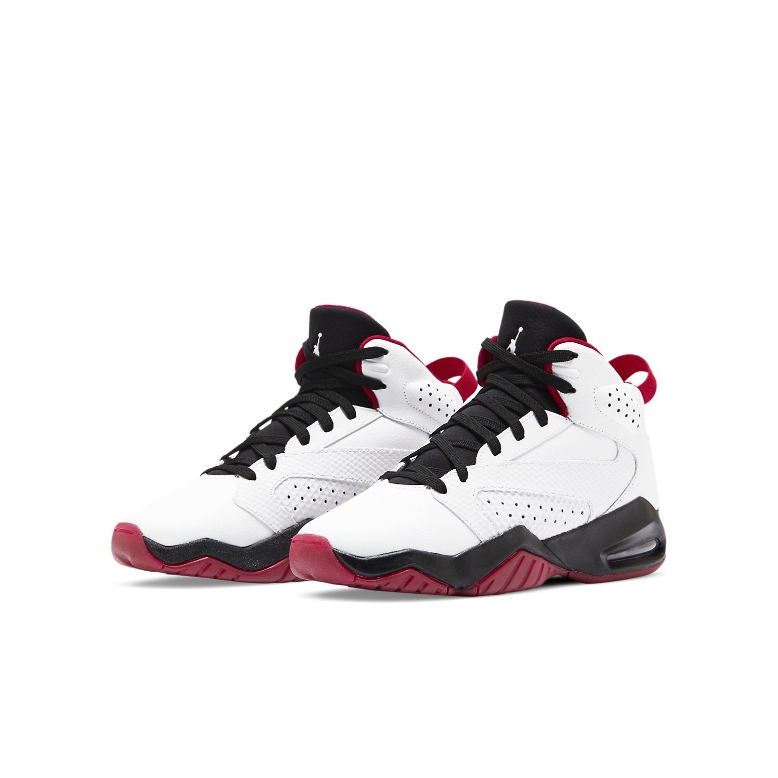 (GS) Air Jordan Lift Off 'White Red' AR6346-106