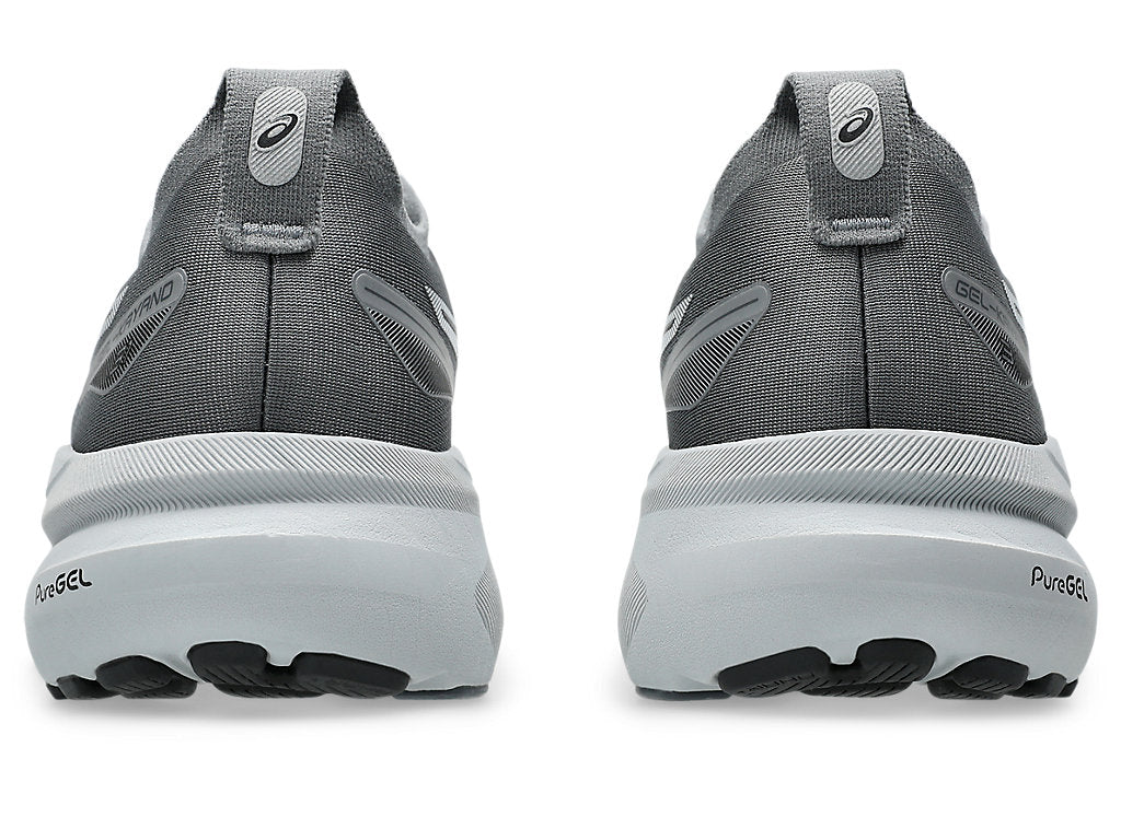 ASICS Gel-Kayano 31 'Steel Grey' 1011B867-020