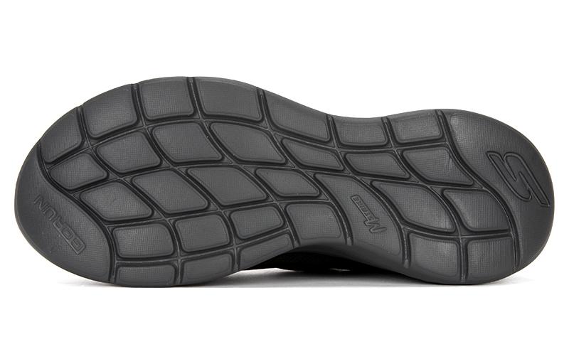 Skechers Go Run Lite 'Black' 220894-BKCC