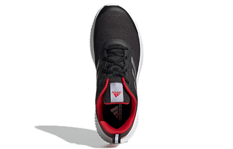 adidas Alphacomfy Running Shoes 'Black White' GZ3459
