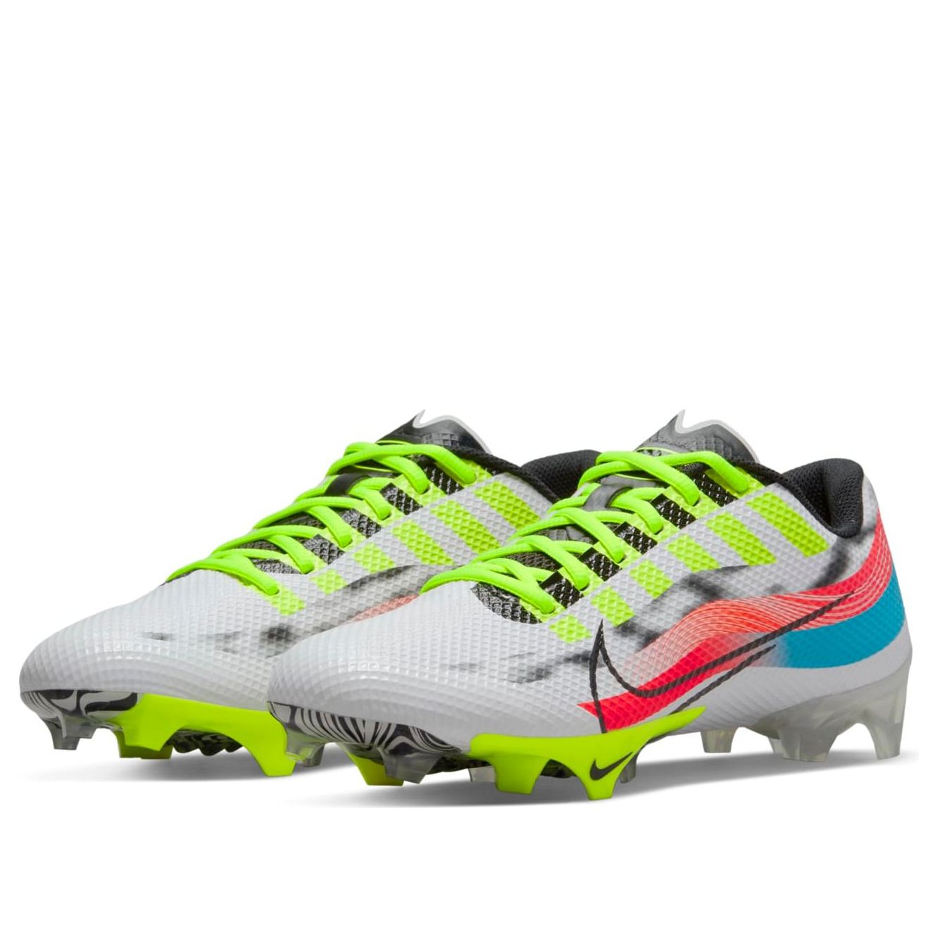 Nike Vapor Edge Speed 360 'Multi Zebra Stripes' DR5397-100