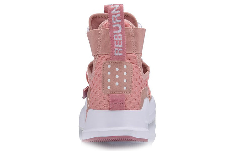 Li-Ning Reburn WS Basketball Casual Shoe AGBP023-8