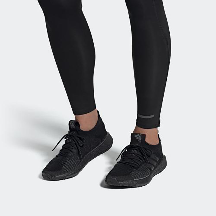 adidas PulseBoost HD 'Core Balck' EH2608