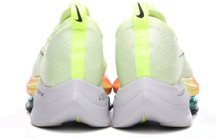 (WMNS) Nike Air Zoom Alphafly NEXT% 'Neon Green' CZ1514-200