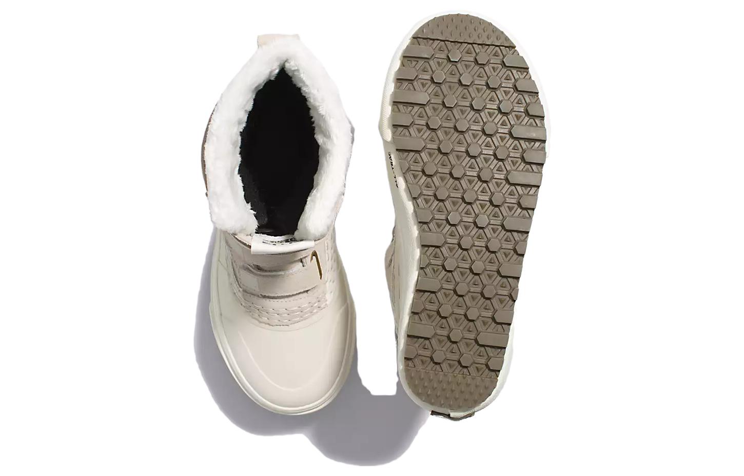 Vans Standard V Snow MTE Boot 'Beige' VN0A5JI40VW