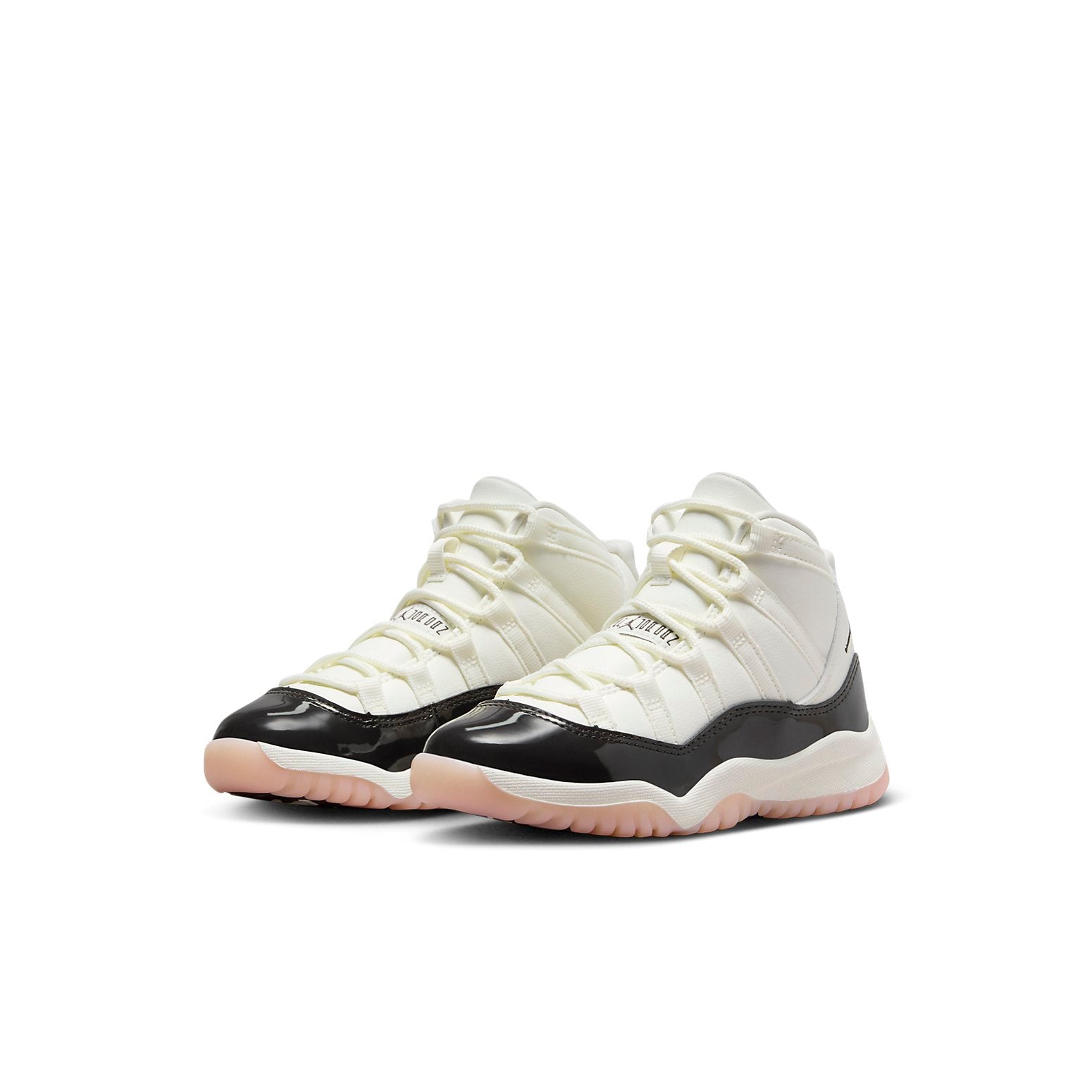 (PS) Air Jordan Retro 'Neapolitan' DO3857-101