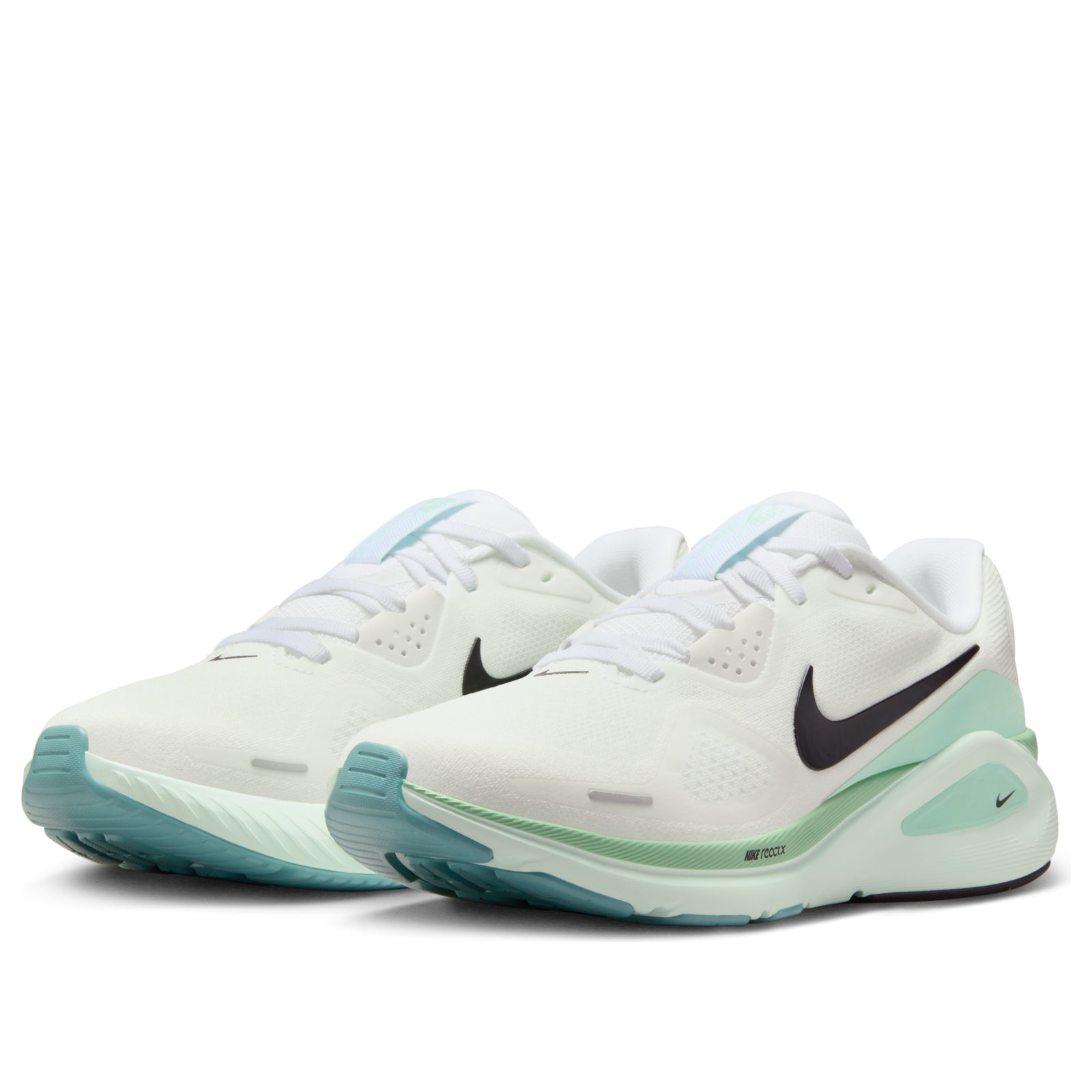 (WMNS) Nike Structure 26 'White Black Barely Green' HJ1101-100