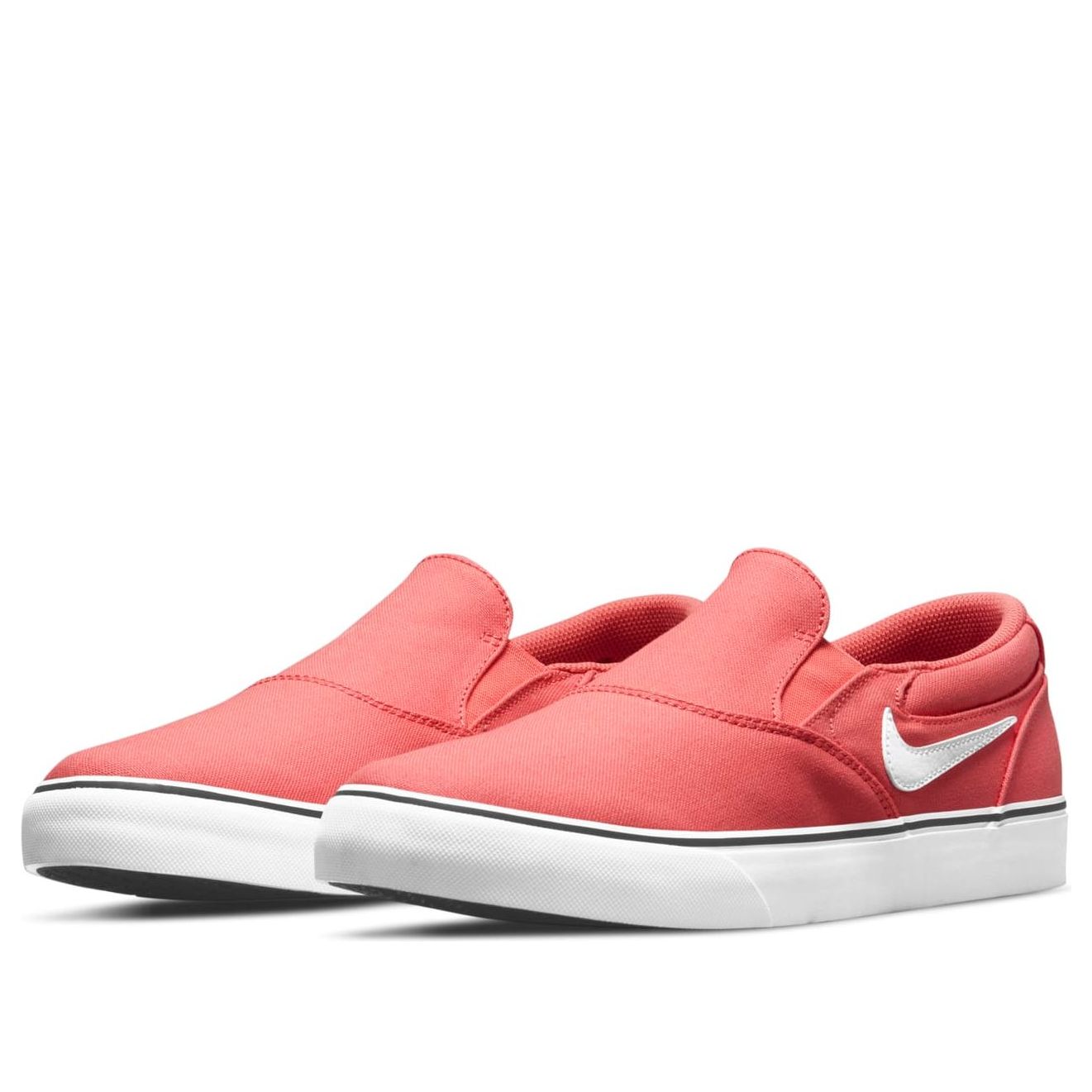 Nike Chron 2 Slip SB 'Pink Salt' DM3495-600