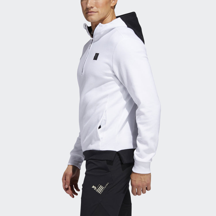 Men's adidas Golf Sports White FQ3529