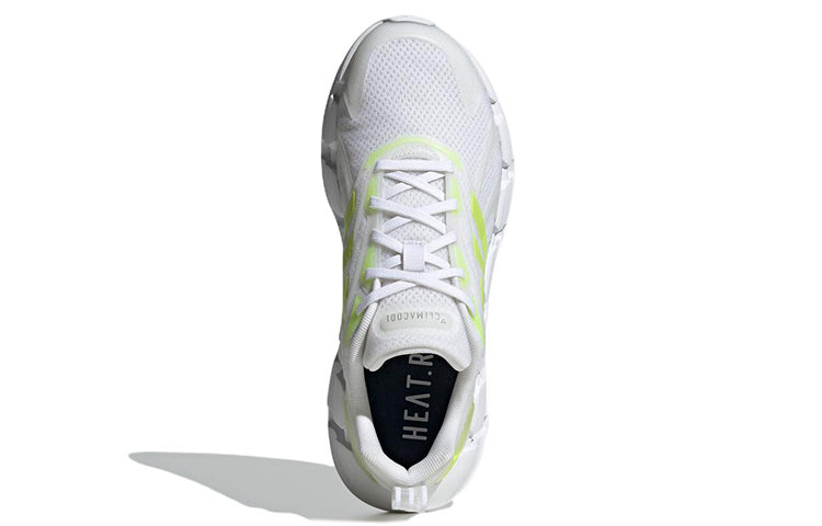 adidas Ventice Climacool 'White Green Yellow' GV6609