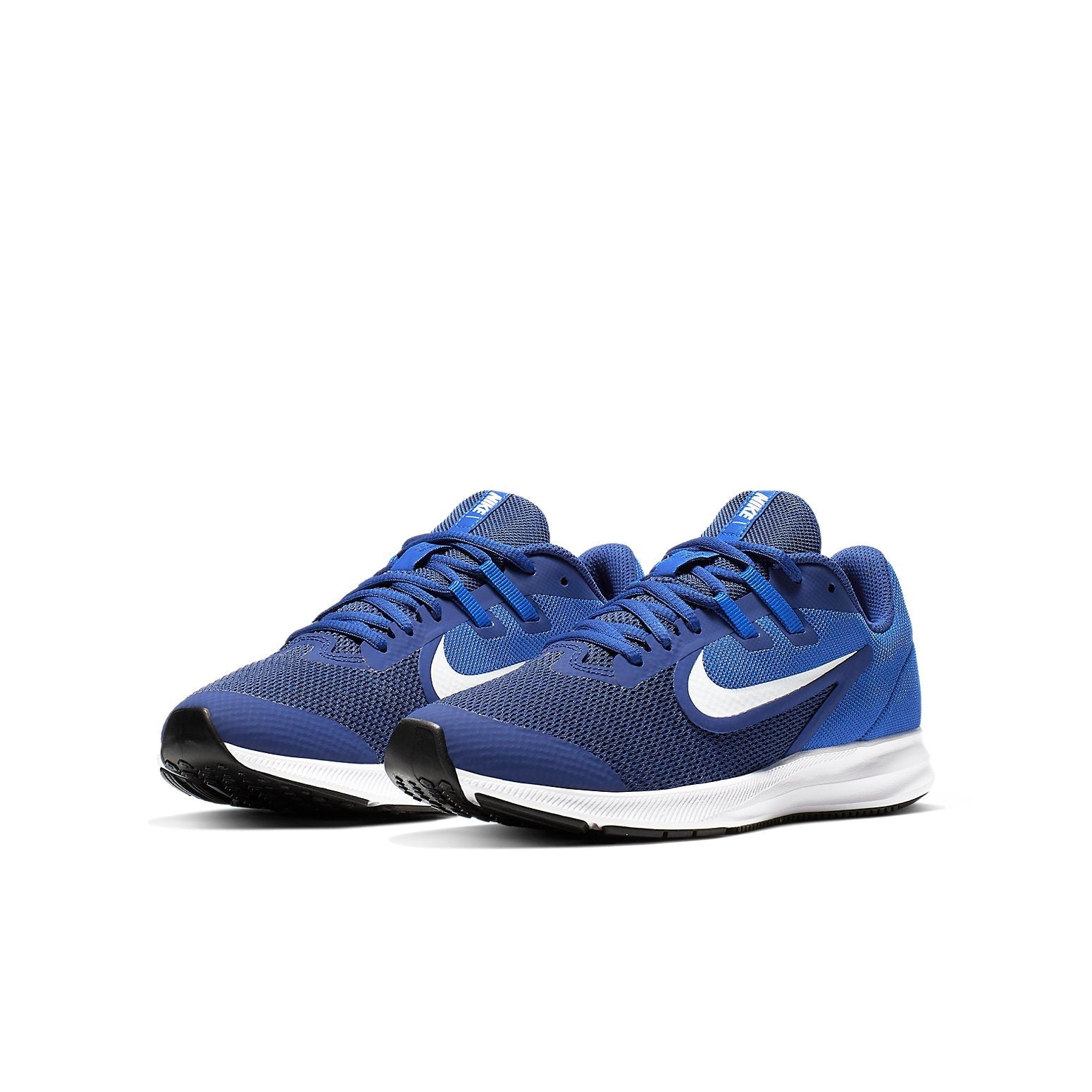 (GS) Nike Downshifter 9 'Deep Royal' AR4135-400
