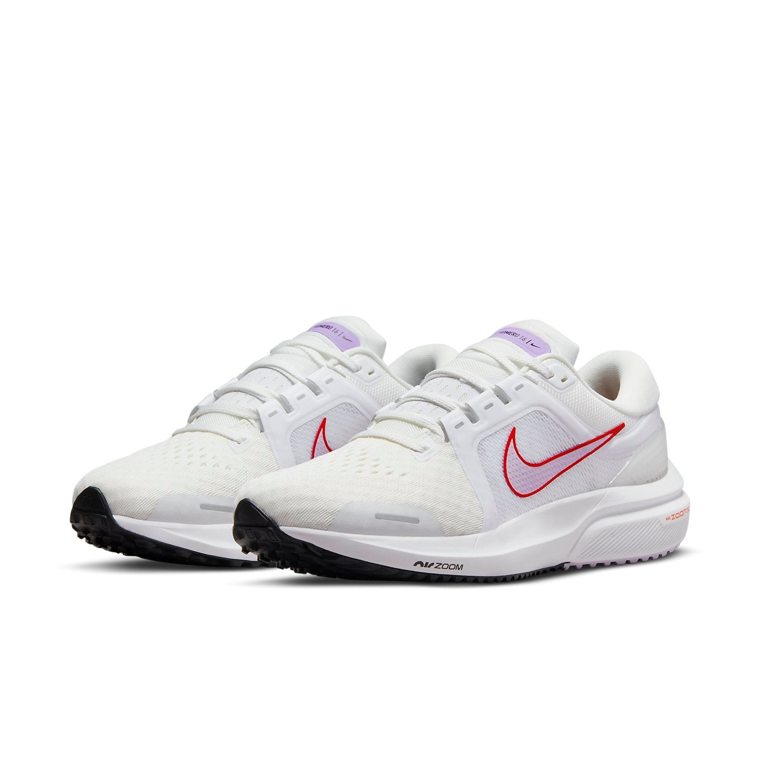 (WMNS) Nike Air Zoom Vomero 16 'Summit White Doll White' DA7698-102