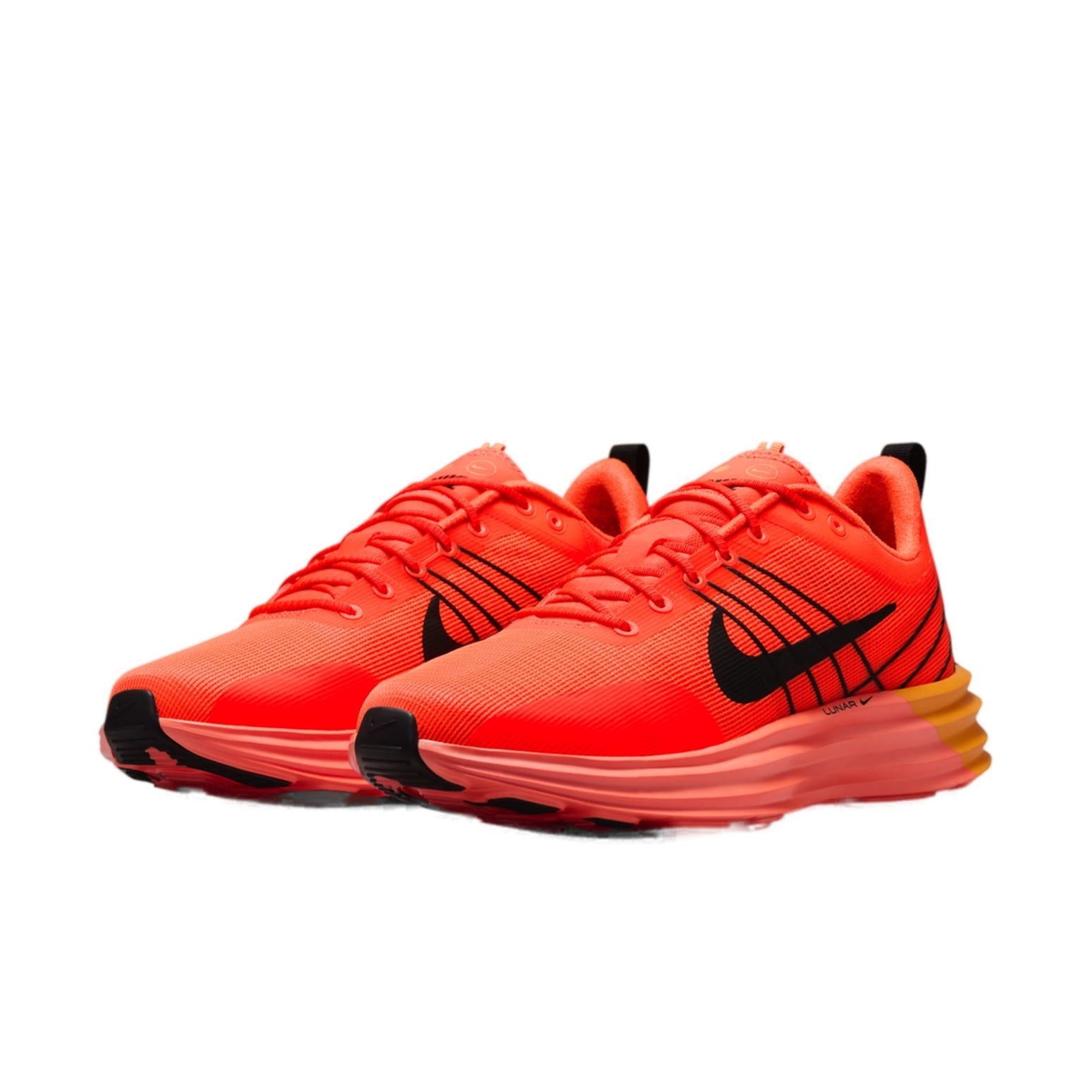 Nike Lunar Roam 'Hyper Crimson' HJ9145-809
