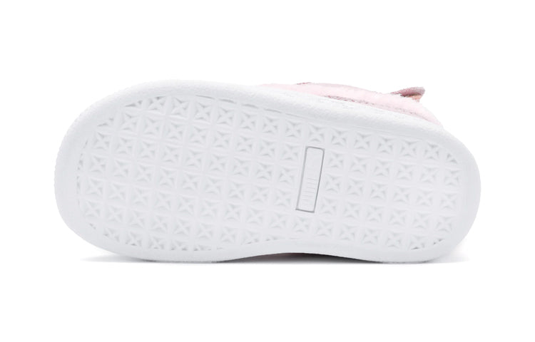 (PS) PUMA Suede Easter AC 'Coral Cloud' 368945-02