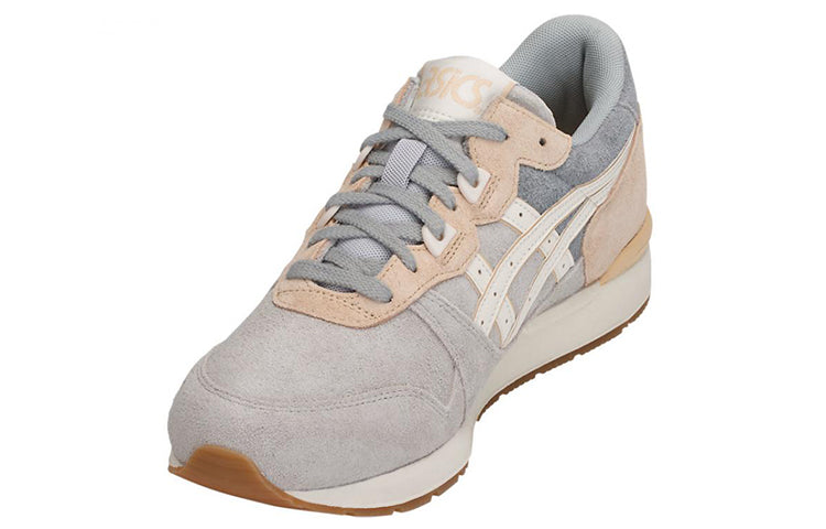 ASICS Gel-Lyte 'Glacier Grey Cream' H826L-9600