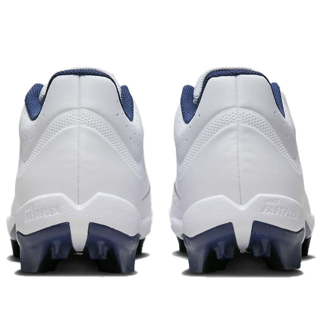 (WMNS) Nike Hyperdiamond 4 'White Blue' FZ0920-103