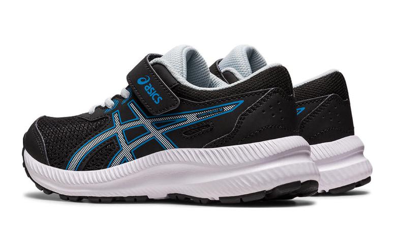 (PS) ASICS Contend 8 'Grey Sky' 1014A258-006