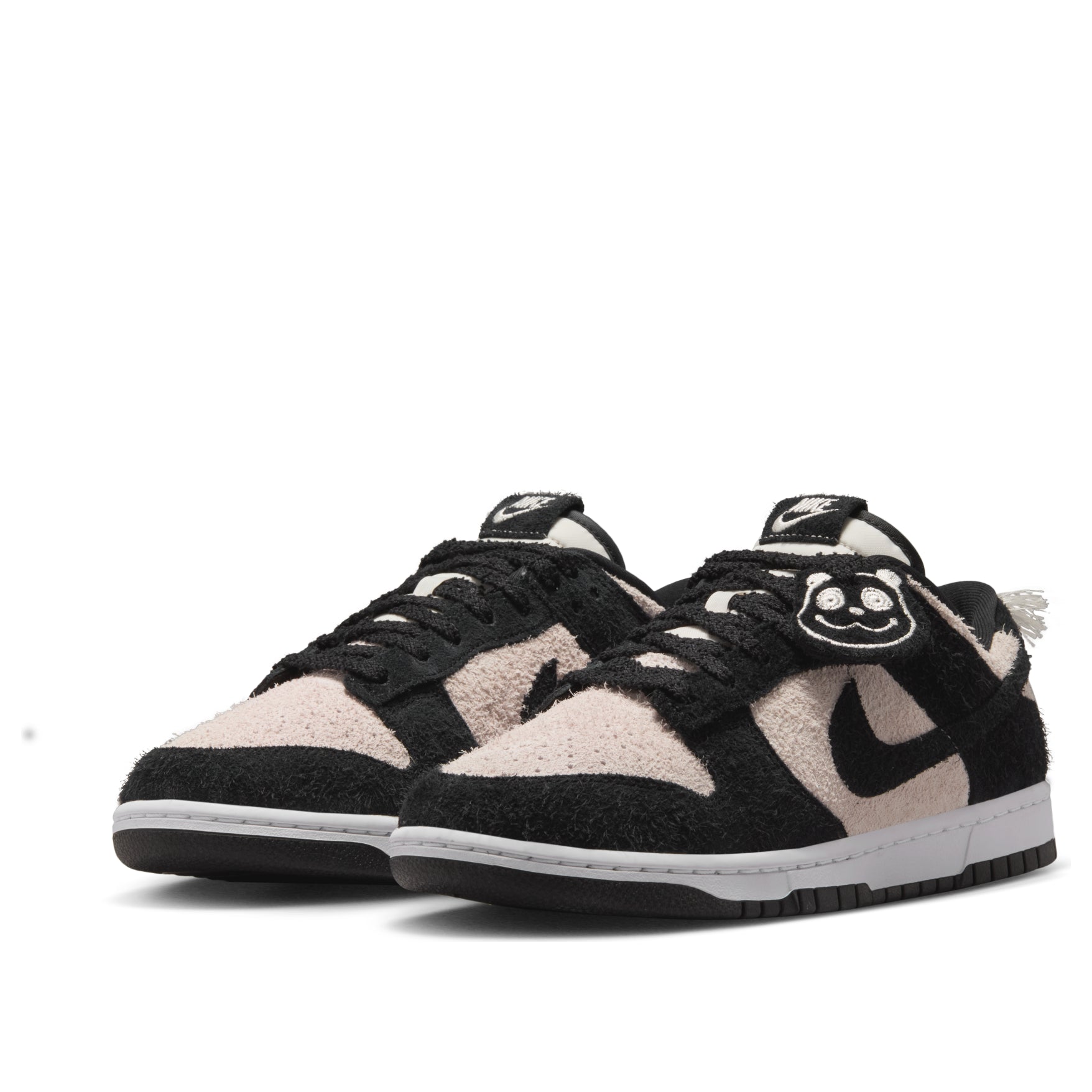 Nike Dunk Low Retro Panda SE 'White Black' IB2990-100